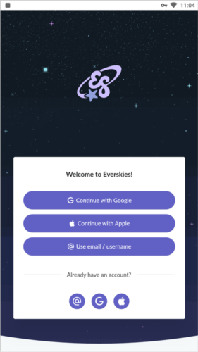 Everskies
