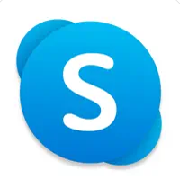 手机skype