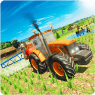 现代农业3D