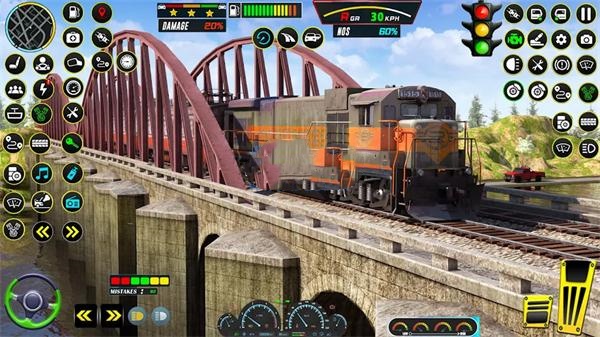 模拟美国火车                </div>
            </div>
            <!--游戏截图-->
            <div class=