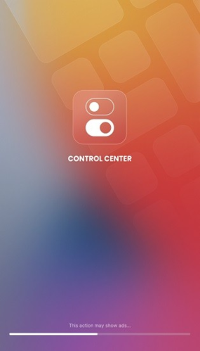 Control Center