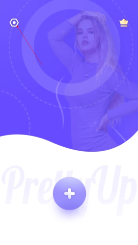 PrettyUp