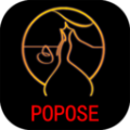 popose社交