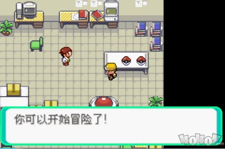 口袋妖怪绿宝石肉鸽