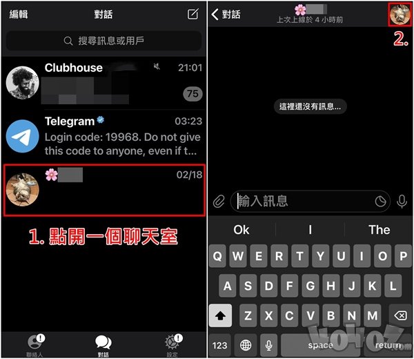 telegram纸飞机软件