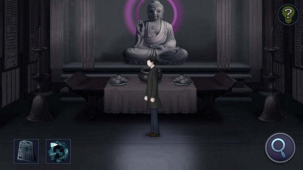 纸人回魂2