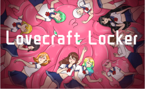 lovecraftlocker完整版