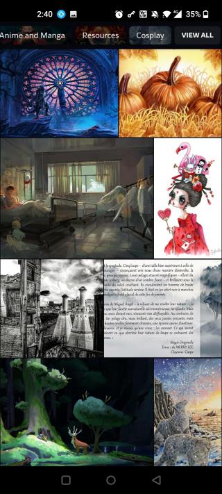DeviantArt