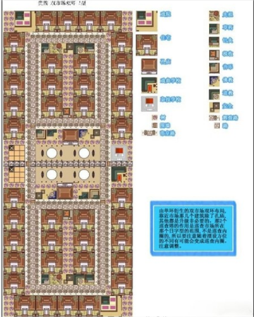 龍之崛起