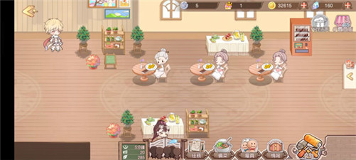 食物幻想猎人手机版