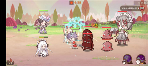 食物幻想猎人手机版