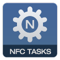 nfc tasks安卓