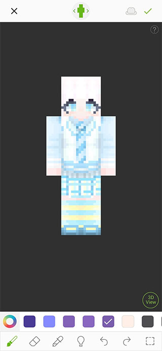 Skinseed