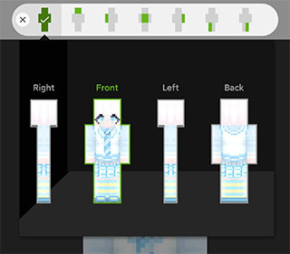 Skinseed