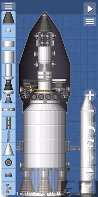 sfs航天模拟器中文版