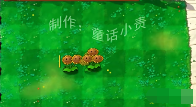 植物大战僵尸合体版