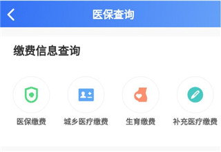 贵州医保app