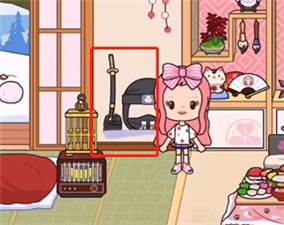 migatowemyworld1.63米家小镇