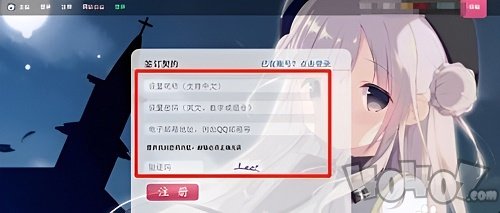 3d全彩漫画