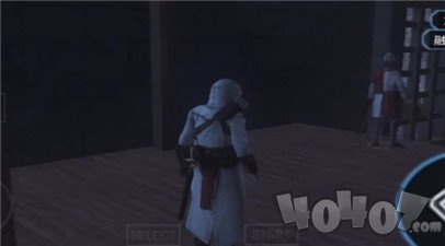 刺客信条手机版