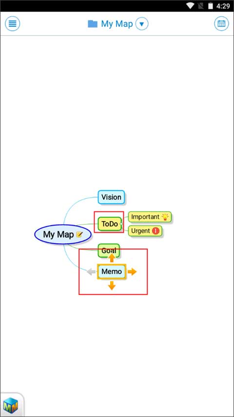 MindMapper