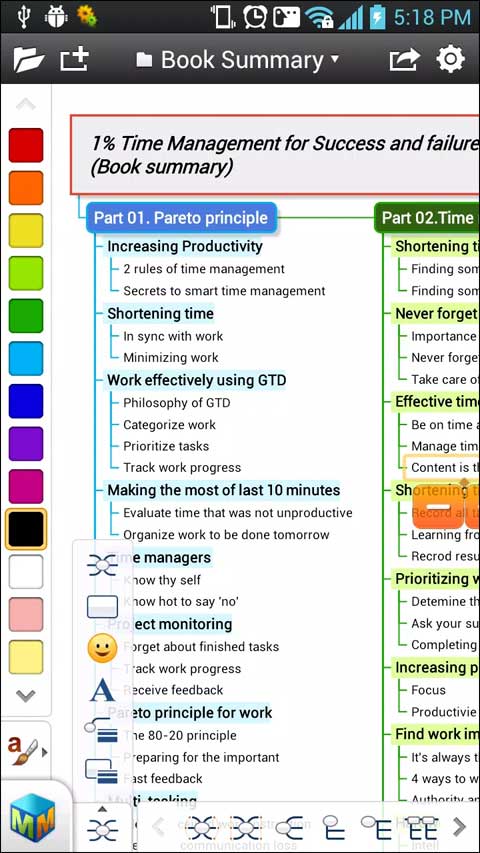 MindMapper