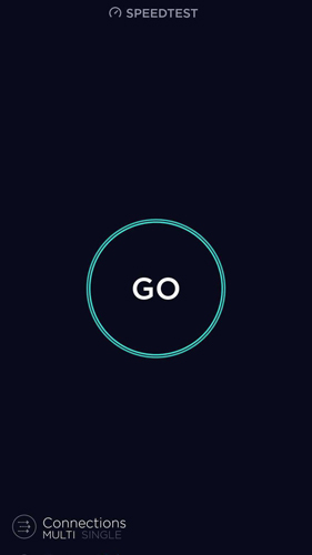 OoklaSpeedtest