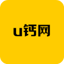 u钙网logo设计头像