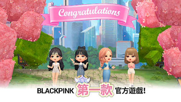 blackpinkthegame