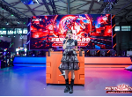 FUN肆嗨 潮好玩 AGON爱攻超级潮玩节落地CJ2024
