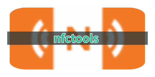 nfctools