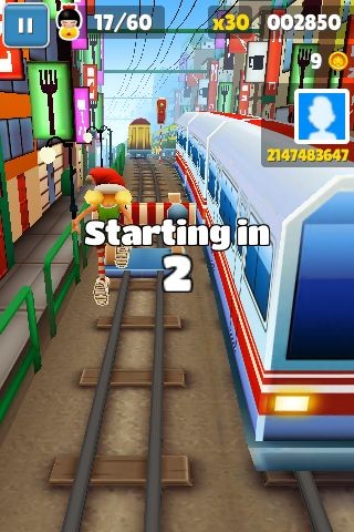 subwaysurf