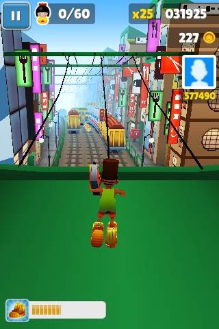 subwaysurf