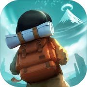 滚动的天空2远古版