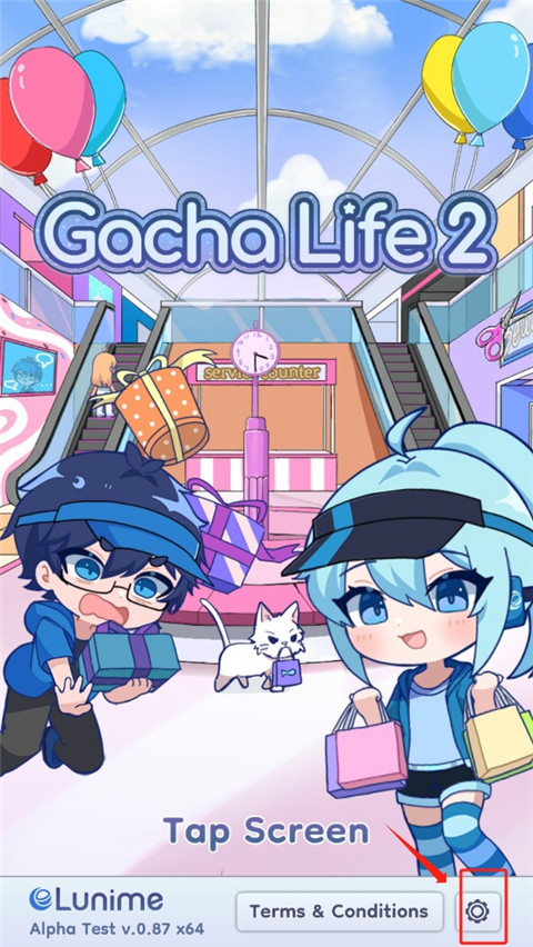 gacha life 2