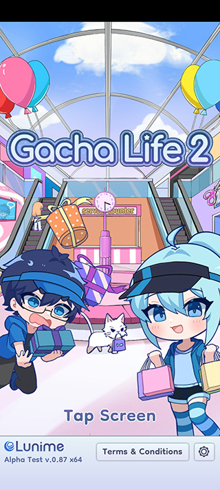 gacha life 2