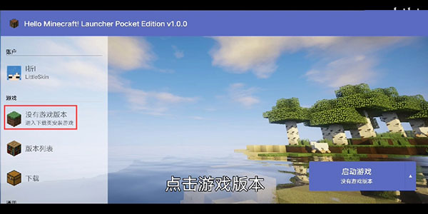HMCL PE