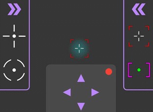 crosshair pro准星辅助器使用说明