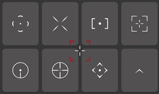 crosshair pro准星辅助器使用说明