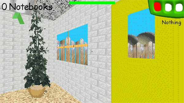 巴迪老师模拟器