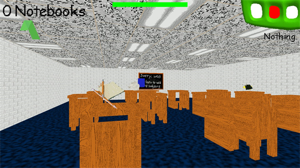 巴迪老师模拟器