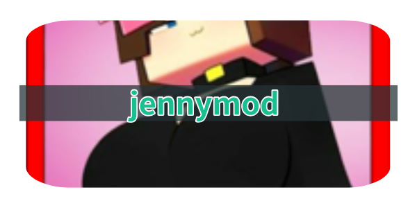 jennymod