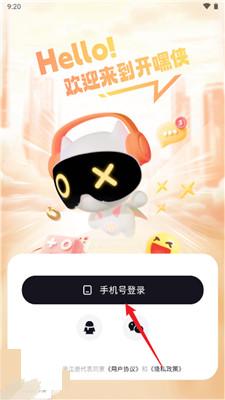 开嘿侠