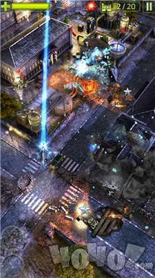 致命空袭2