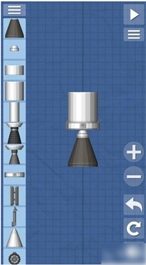sfs航天模拟器最新版