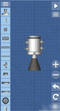 sfs航天模拟器最新版