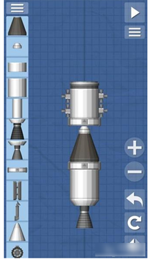 sfs航天模拟器最新版