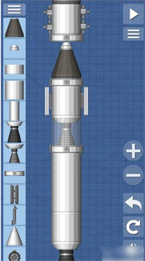 sfs航天模拟器最新版