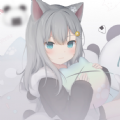猫羽雫美化包