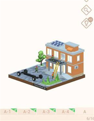 我爱拼模型最新